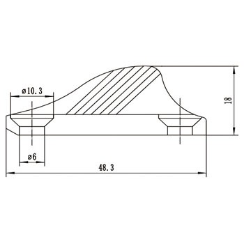pipe connector 5630606