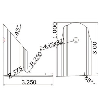 cosmetic stainless steel covers RFQ-10334P