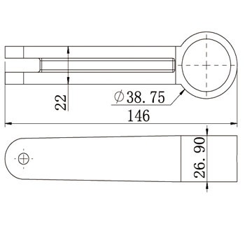 pipe connector 4676106