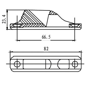 pipe connector 5630406