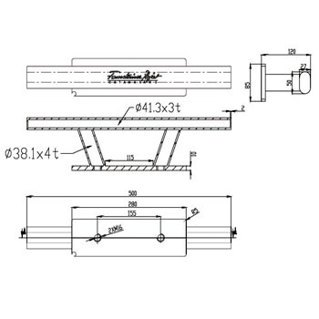 square cleats4013708