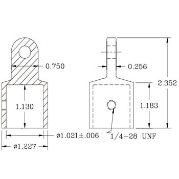 pipe connector F12-0101