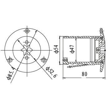 fuel tank cap 2046003