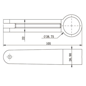 pipe connector 4676105