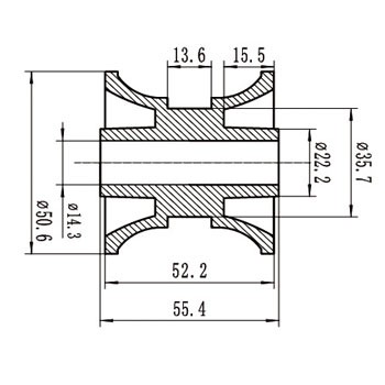 0133700-C02(0133700R/SMALL)