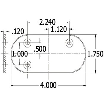 cosmetic stainless steel covers RFQ-10489S