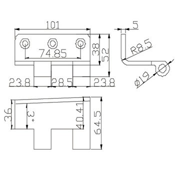 square hinge162802
