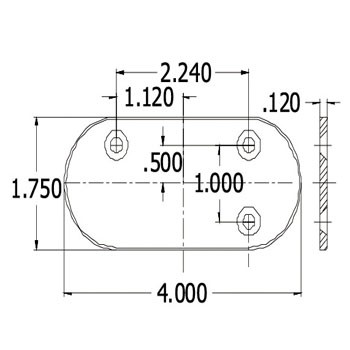 cosmetic stainless steel covers RFQ-10489P