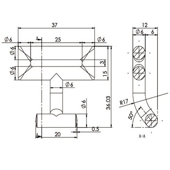 cosmetic stainless steel covers C20106-SR-C02