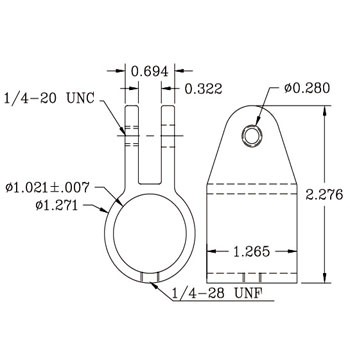 pipe connector F12-0161