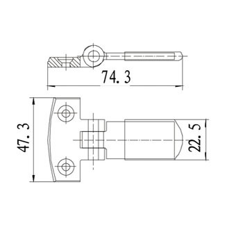 square hinge3815600