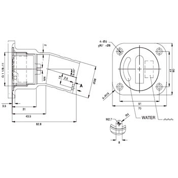 fuel tank cap 2045402