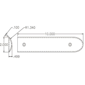 cosmetic stainless steel covers RFQ 8313