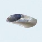 pipe connector C07001-4449/20