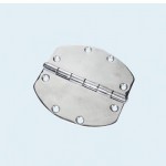 round hinge162705