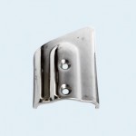 cosmetic stainless steel covers FEC-7731 PART