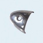 cosmetic stainless steel covers C20106-TRDL30