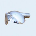 cruise lamp cover1143200-C01