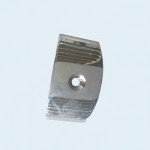 cosmetic stainless steel covers C20106-SP35CG