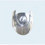 cosmetic stainless steel covers C20106-END50DX