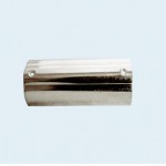 cosmetic stainless steel covers FEC-112984