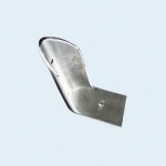 cosmetic stainless steel covers RFQ-10152P