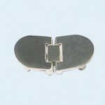 round hinge130500