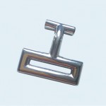 cosmetic stainless steel covers C20106-SR-C02