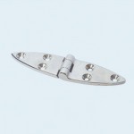 round hinge7176a